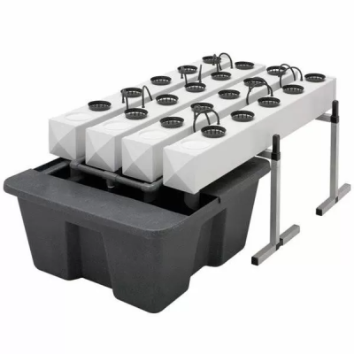TA GrowStream 40