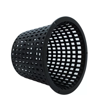 Mesh pot for hydroponics Ф140 mm