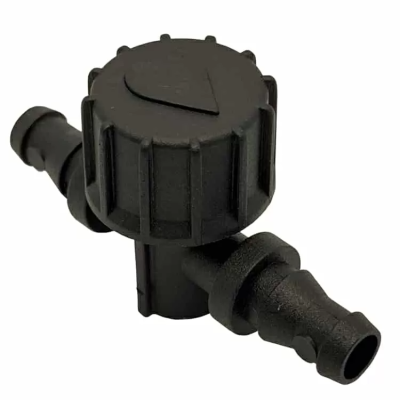 Valvul mbyllëse 6mm 1pc