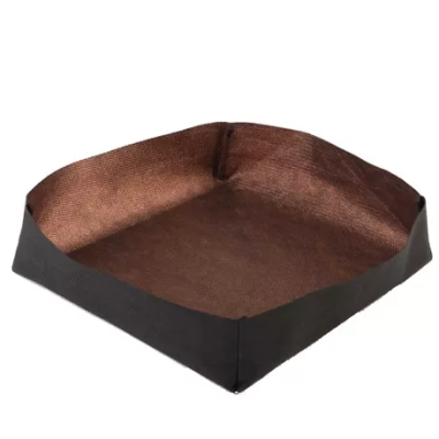 Root control square gold - подлоги за Autpot системи