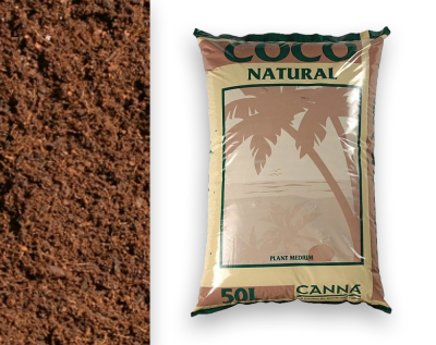 Canna Coco Natural 50L 