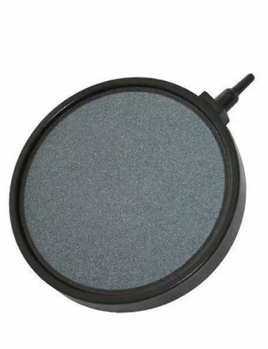 HAILEA Volume Ceramic AirStone  80 mm - аерирачки камен за заситување на воден раствор со кислород