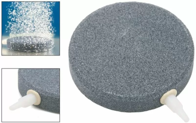 Volume Ceramic AirStone  80 mm