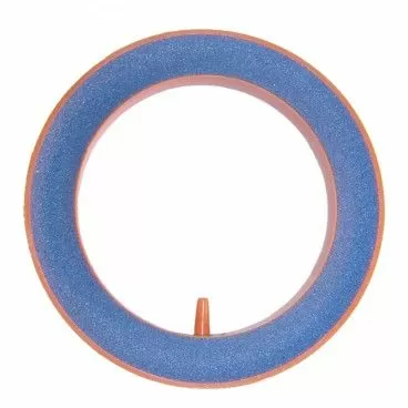 HAILEA Round Polo Ceramic Airstone 75 mm - аерирачки камен за заситување на воден раствор со кислород