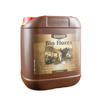 Canna BIO Flores 5L