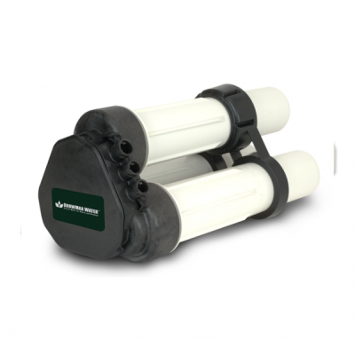 MEGA GROW 3000 - 125L/h