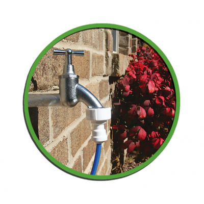MEGA GROW 3000 - 125L/h