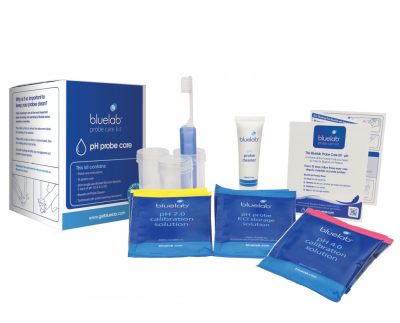 Probe Care Kit – pH