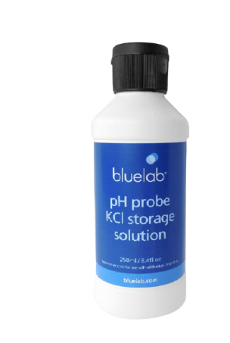 Bluelab KCL ph probe storage 100ml 