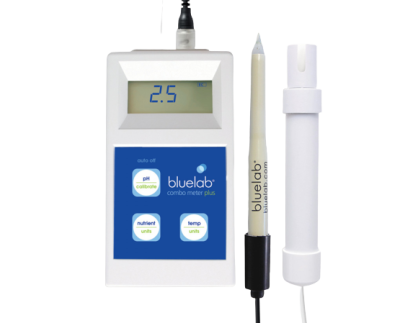 Bluelab Combo Meter Plus - pH и EC мерач