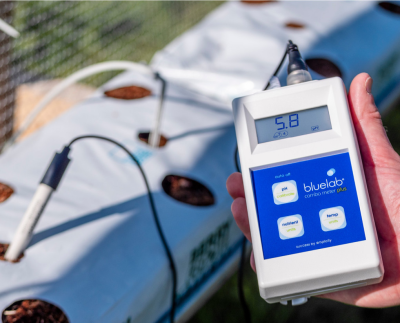 Bluelab Combo Meter Plus - pH и EC мерач