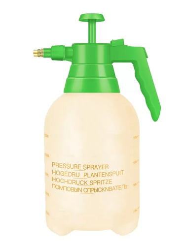 Deluxe Mist & Spray 2L - пулверизатор