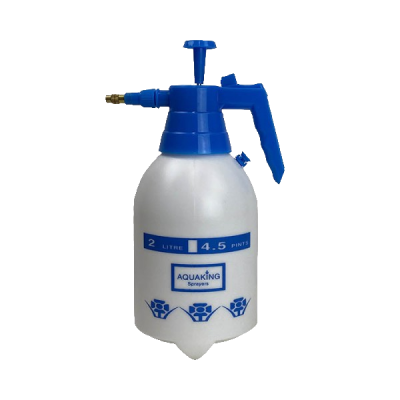Aquaking 2L - пулверизатор 