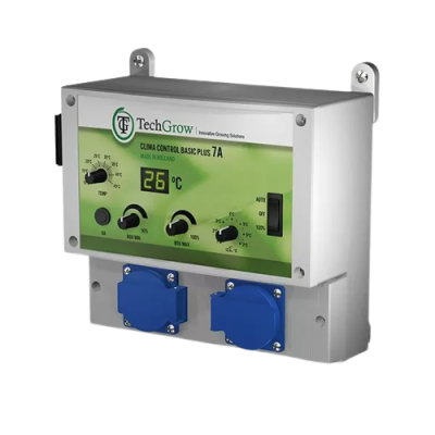 TechGrow Clima Control Basic 7A (EU)