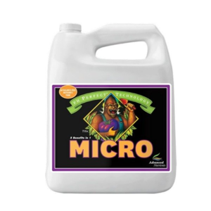 pH Perfect Micro 4L - микроелементи