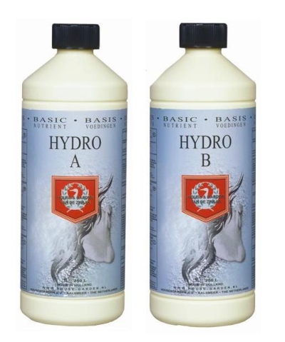 Hydro A+B 1L