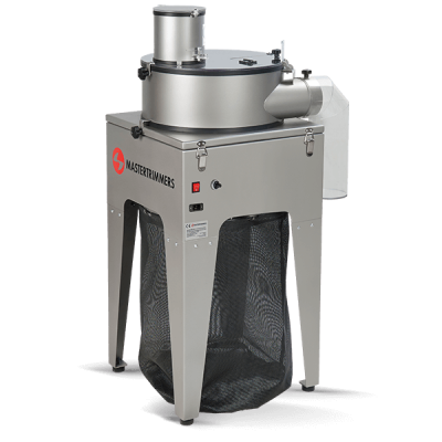 Master Trimer Standart 50