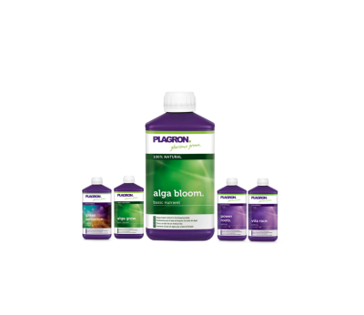 Plagron Top Grow Box Bio