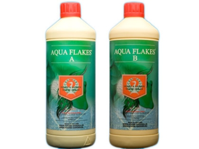Аqua Flakes A+B 1L