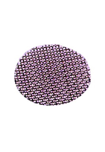 Stainless steel pipe mesh 15mm - 1 pcs