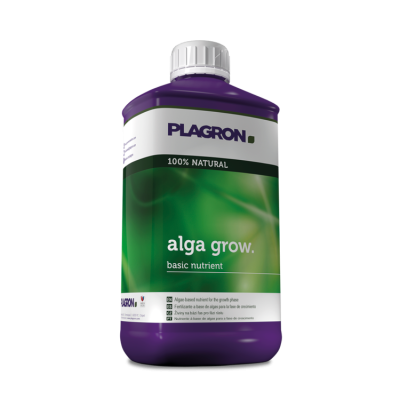 Alga Grow 1L - органско ѓубриво за растење