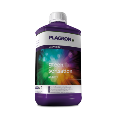 Green Sensation 500ml  - стимулатор на цветање