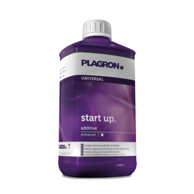 Plagron Start-up 500ml - стимулатор за првично потхранување