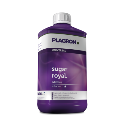 Plagron Sugar Royal 250ml