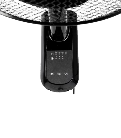 Cyclone 40cm - circulation fan with a remote control