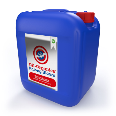  Kalong BLOOM 10L - flowering fertilizer