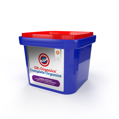 Complete organics 500g