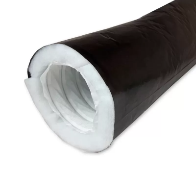SonoTrap  Ø102mm/6m