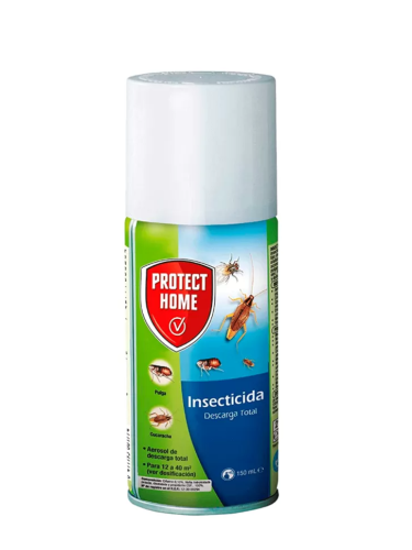 Protect Home Insecticida Total 150ml