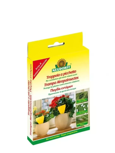Neudorff insects trap 