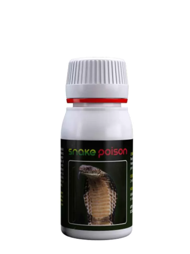 Snake posion 60ml