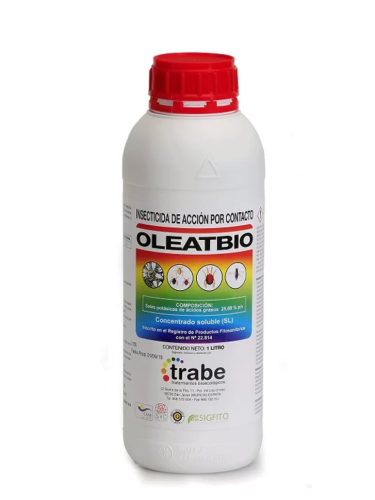 Oleat Bio 1L 