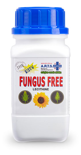 A.R.T.S. Top Rot (fungus free) 250ml