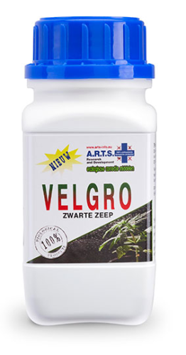 A.R.T.S Velgro