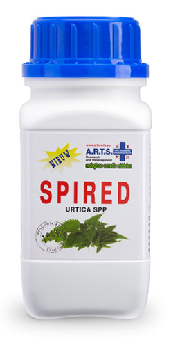 A.R.T.S. Spired 250ml