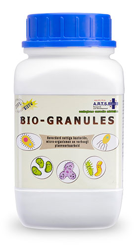 A.R.T.S. Granulaat 1kg