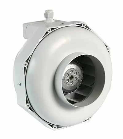 Can Fan  Ø160/780m³/h   - излезен / влезен вентилатор