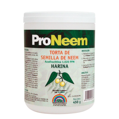 PRONEEM 450g 