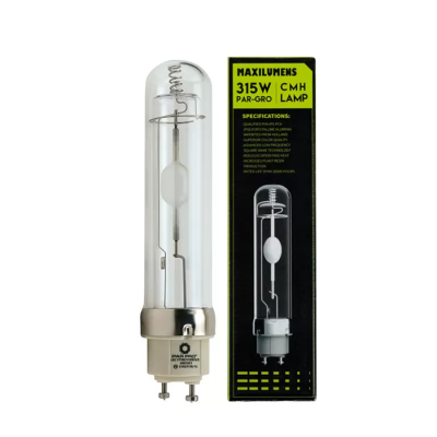 Par-Gro 315W CMH 3100K Philips PCA flowering lamp