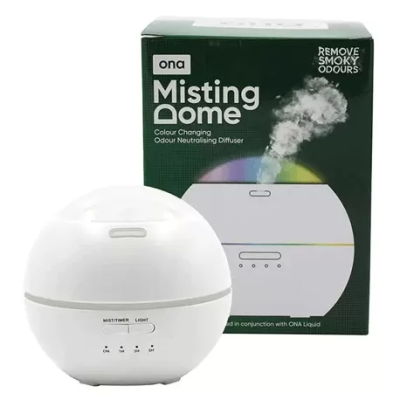 Ona Misting Dome 