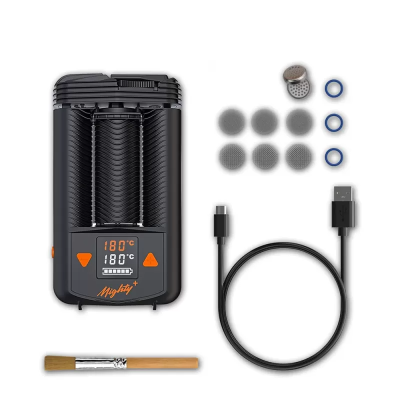 Mighty Plus Vaporizer