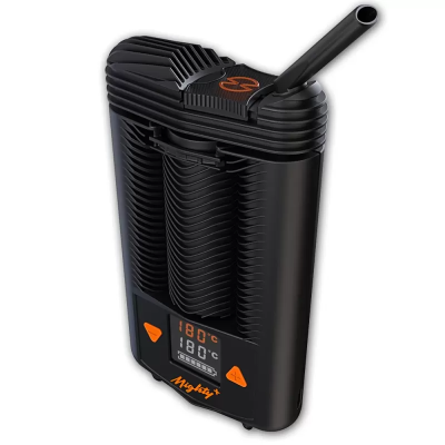 Mighty Plus Vaporizer