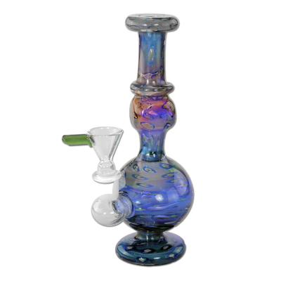 Mini Glass Bong 