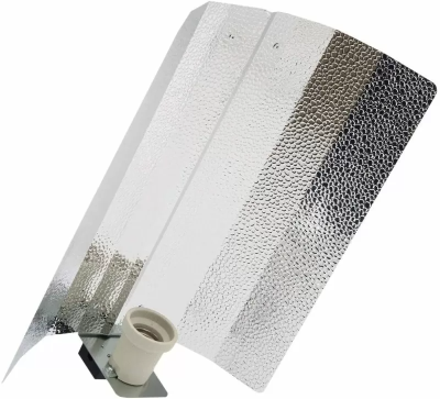Stucco - lamp reflector 250W-1000W with cable 5m