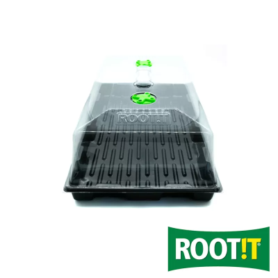 ROOT!T MINI GREENHOUSE