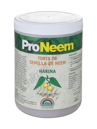 PRONEEM 450g 